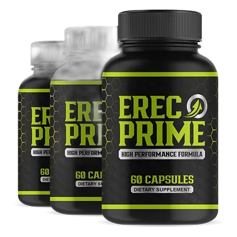 ErecPrime bottles