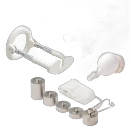 PeniMaster PRO device kit
